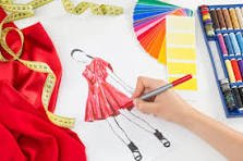 Fashion Designers image